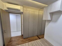 Skypark Residences (D27), Condominium #563811771